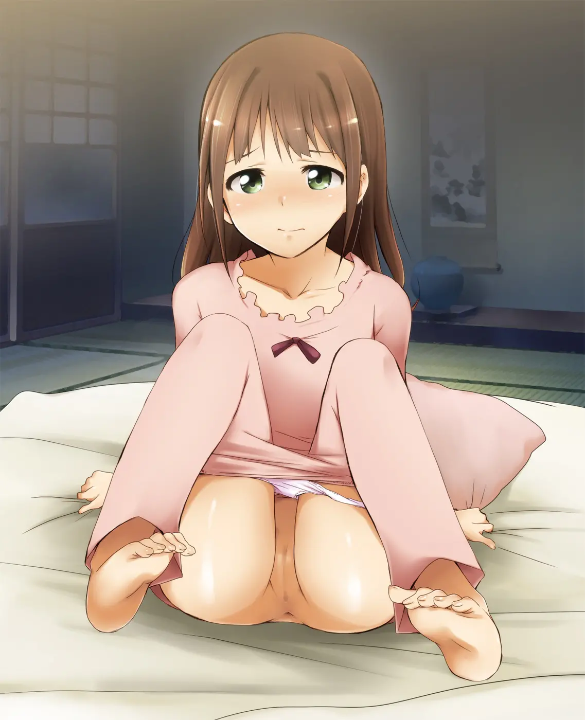 Nama Ssu Ka!? Yariman Day | 생임까!? 걸레데이
